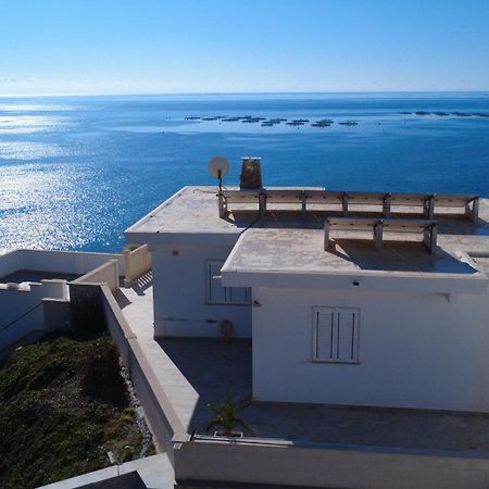 Casa Mar Villa Águilas Buitenkant foto