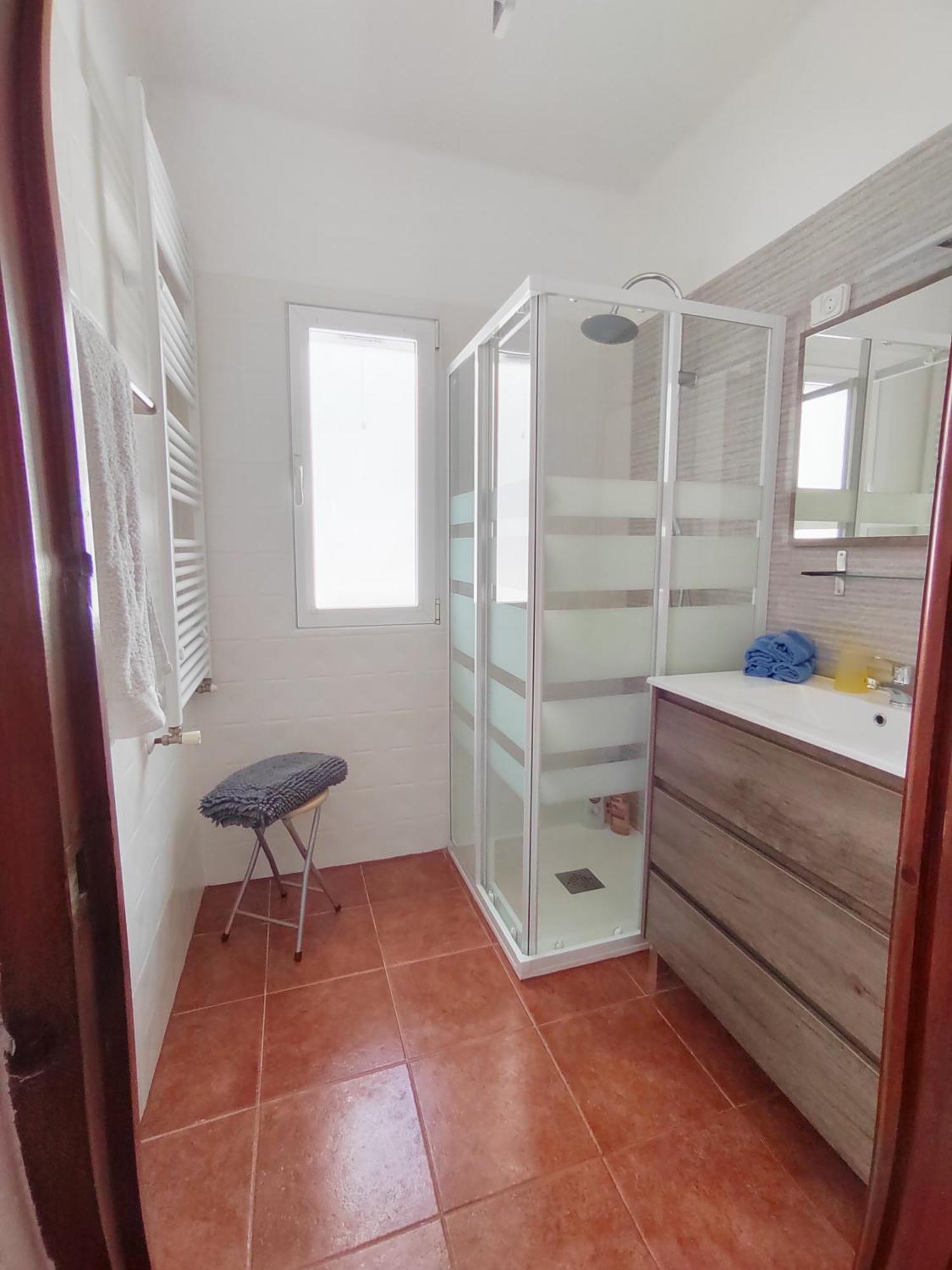 Casa Mar Villa Águilas Buitenkant foto